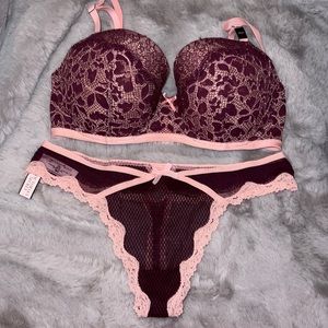 NWT vs 32DDD/M